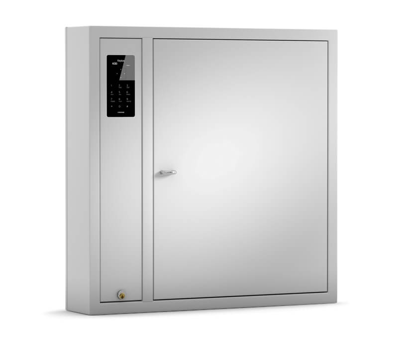 fab12cf74a6662cd448e54816af47f7c Keybox Keycontrol 9500 SC