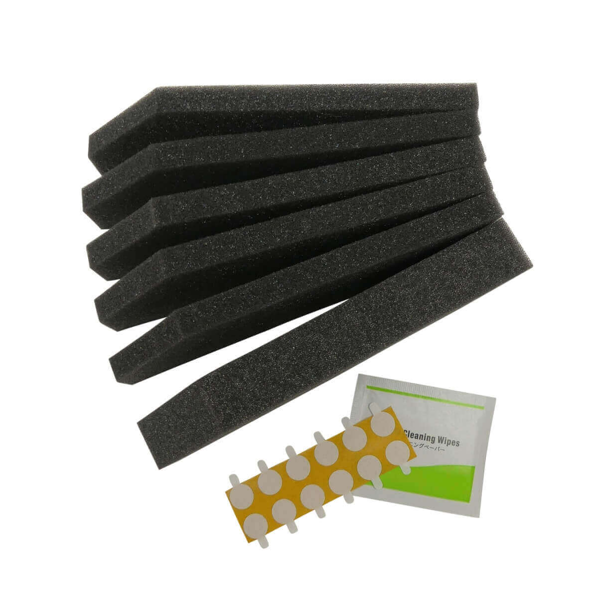 keybox_facheinlage_view_3 Keybox Facheinlage für Zutrittskarten