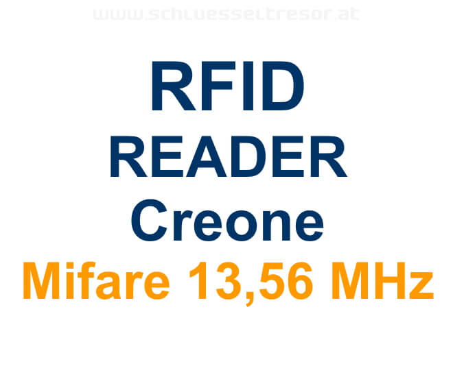 RFID Reader Creone Mifare