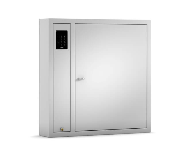 fc7c849be6718413a35c4c97fce192d9 Keybox Basic 9500 B