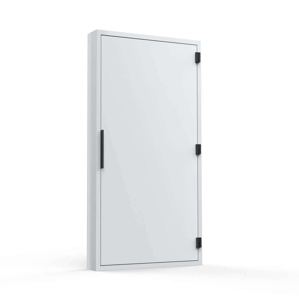 creone_9550-Expansionl-exposed05 Keybox Keycontrol 9550 EC Erweiterungschrank