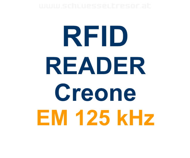 RFID Reader Promag GP20