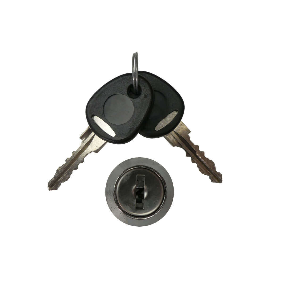 creone_keybox_schloss Blechmontage-Profilzylinder Creone Servicetüren