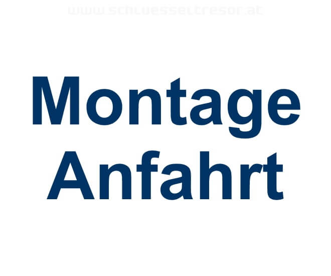 58920d9ffe86f291a137f28d6c96f342 Montage - Anreisekosten - Pauschale