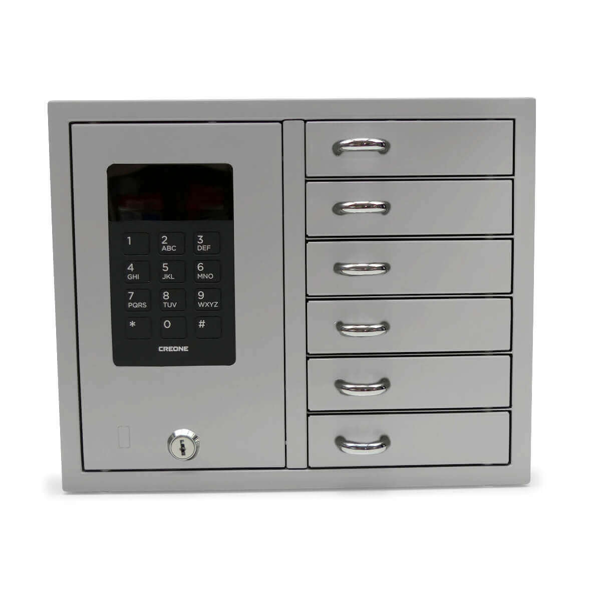creone_keybox_9006_S_schluesselschrank_silber_6