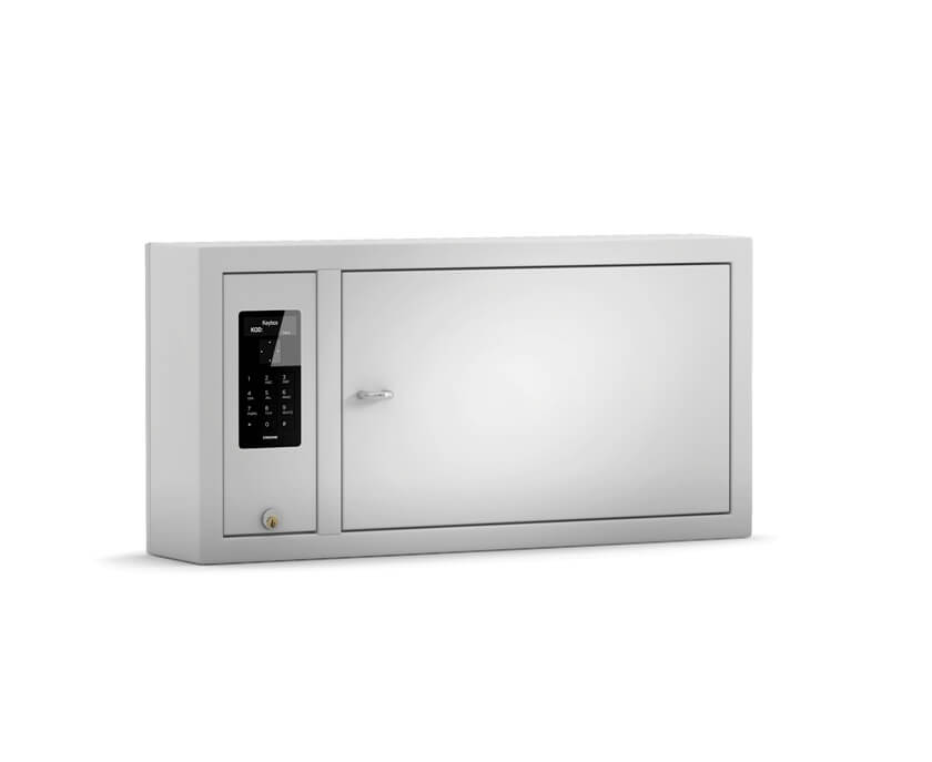 88cacabe9066e952fe5dac8dc9b459b7 Keybox Keycontrol 9400 SC