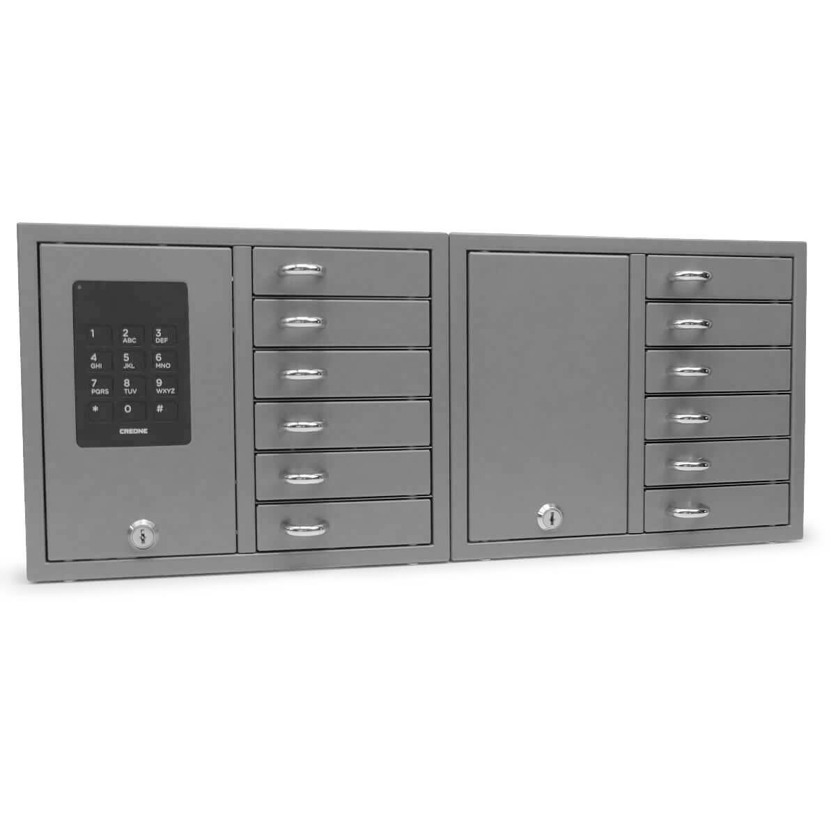 creone_keybox_9006_B_schluesselschrank_grau_mit_erweiterung_nebeneinander