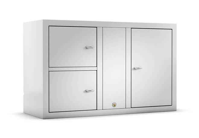 ValueBox Expansion 7003 E