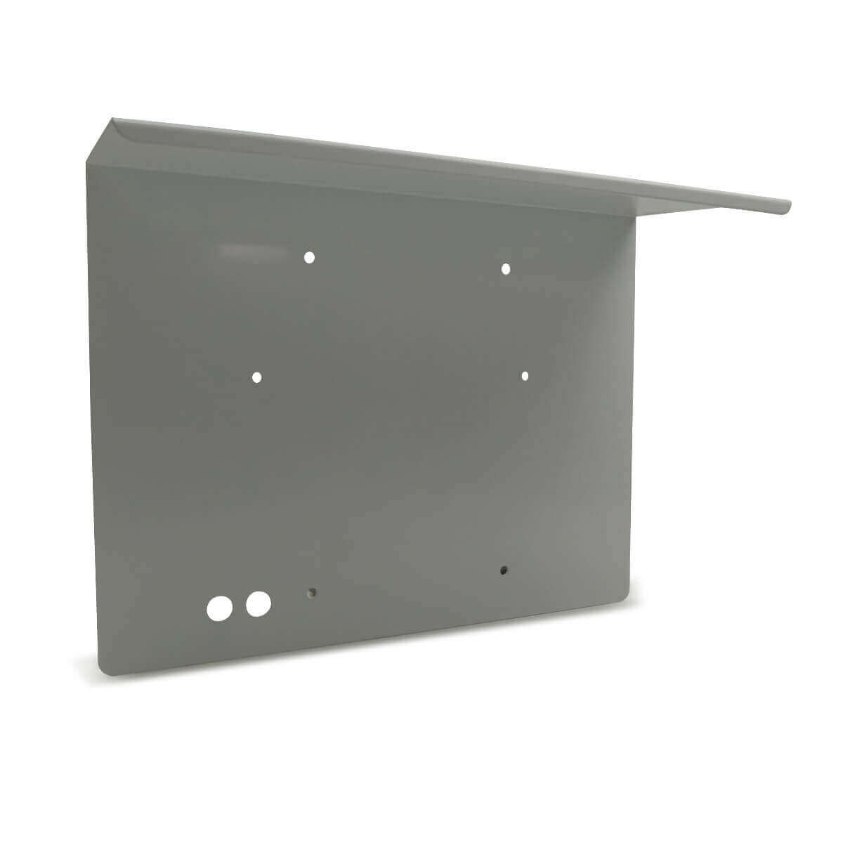 keybox_regenschutzabdeckung_weiss_9016_2 Regenschutzabdeckung weiss für KeyBox