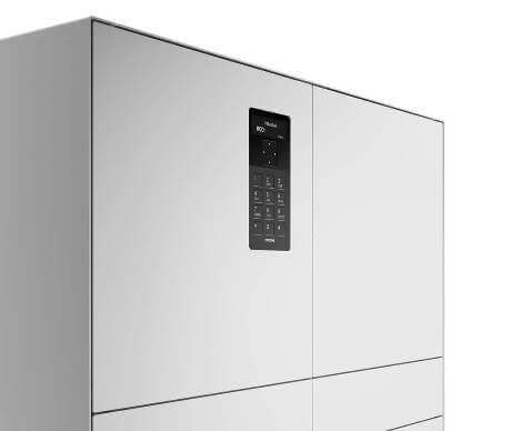 ValueBox Control