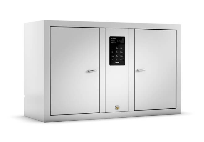 Valuebox System 7002 S