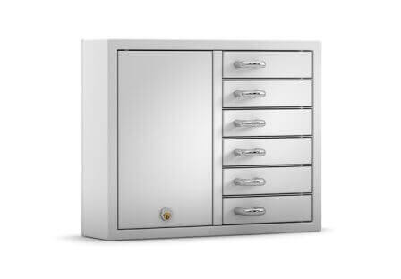 KeyBox Expansion