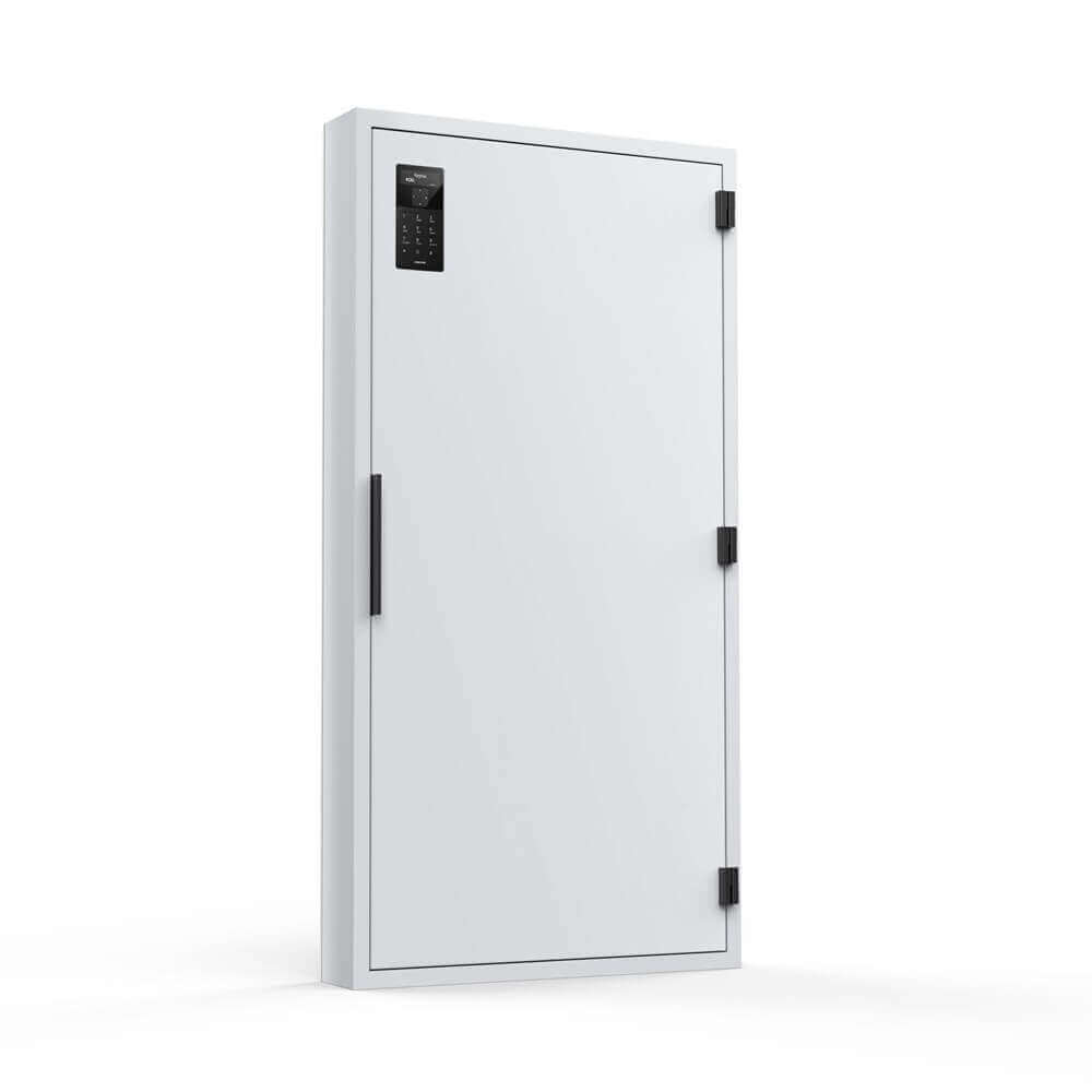 creone_9550-Keycontrol-exposed06 Keybox Keycontrol 9550 SC Standard mit Batteriebackup