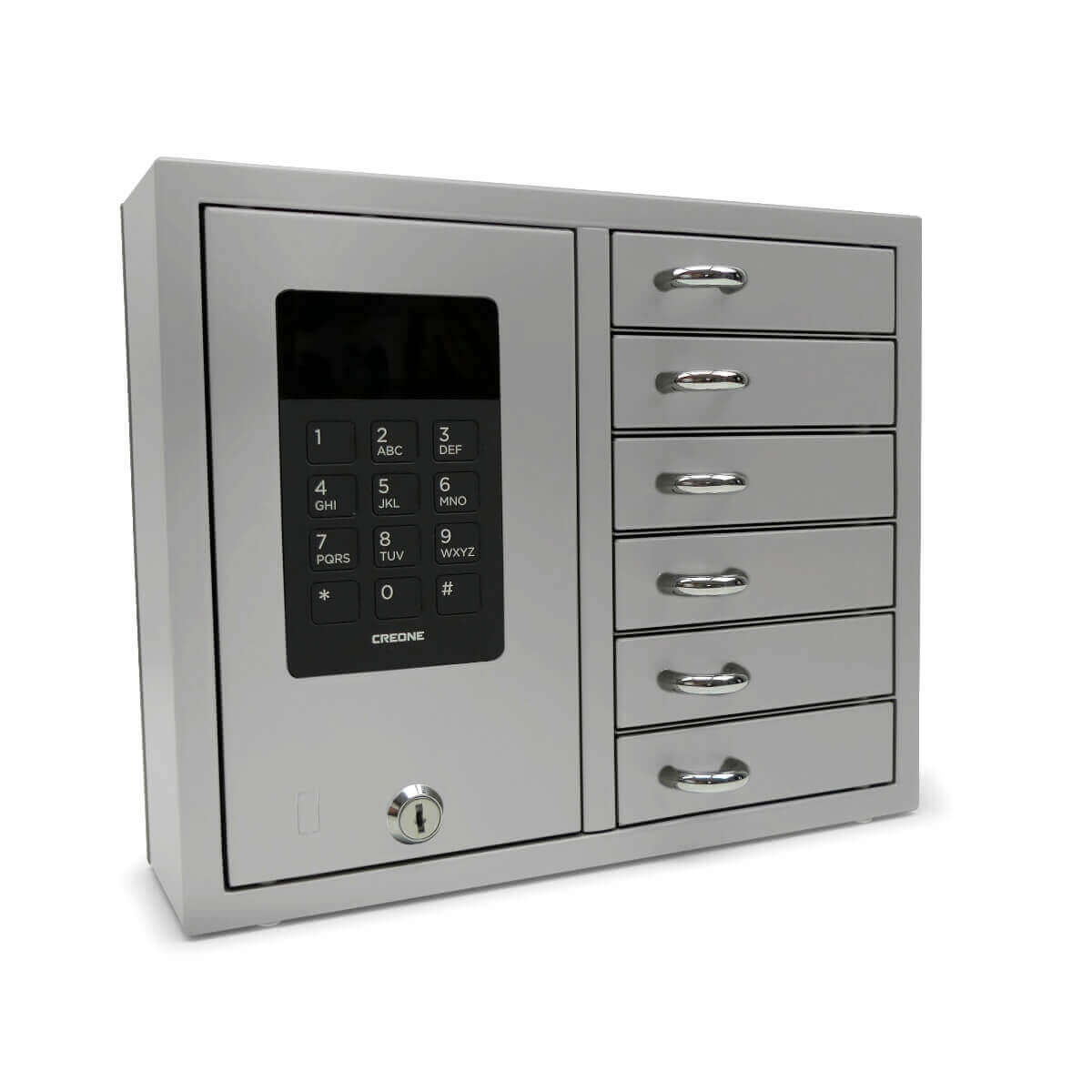 creone_keybox_9006_S_schluesselschrank_silber_5