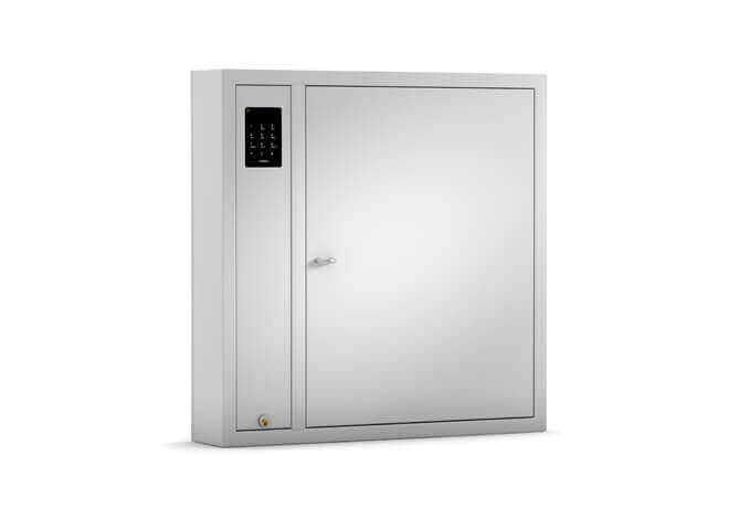 keybox_B_web_1 Keybox Basic 9500 B mit Batteriebackup