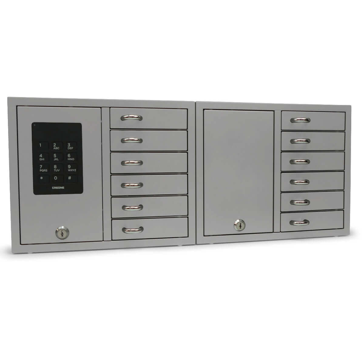 creone_keybox_9006_B_schluesselschrank_silber_mit_erweiterung_nebeneinander