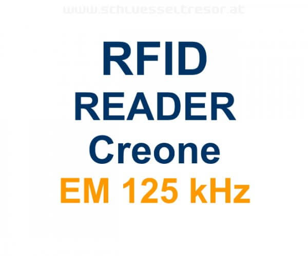 RFID Reader Promag GP20