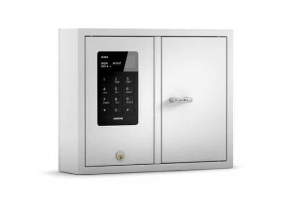 Keybox System 9001 S mit Batteriebackup