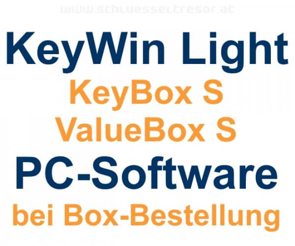 KeyWin Light Software