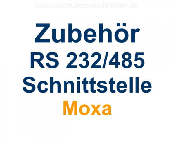 MOXABOX 100 RS232-RS485