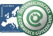 Österreichisches E-Commerce Gütezeichen 